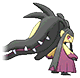 Mega Mawile in Omega Ruby & Alpha Sapphire