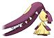 Shiny Mawile in Omega Ruby & Alpha Sapphire