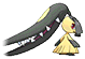 Mawile in Omega Ruby & Alpha Sapphire