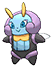Illumise in Omega Ruby & Alpha Sapphire
