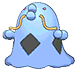 Shiny Swalot in Omega Ruby & Alpha Sapphire