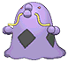 Swalot in Omega Ruby & Alpha Sapphire