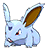 Shiny Nidoran♂ in Omega Ruby & Alpha Sapphire