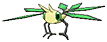 Vibrava in Omega Ruby & Alpha Sapphire
