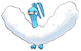 Altaria in Omega Ruby & Alpha Sapphire