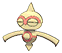 Baltoy in Omega Ruby & Alpha Sapphire