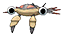 Shiny Anorith in Omega Ruby & Alpha Sapphire
