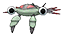 Anorith in Omega Ruby & Alpha Sapphire