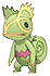 Kecleon in Omega Ruby & Alpha Sapphire