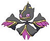 Mega Banette in Omega Ruby & Alpha Sapphire