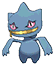 Shiny Banette in Omega Ruby & Alpha Sapphire