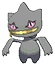 Banette in Omega Ruby & Alpha Sapphire