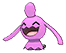 Shiny Wynaut in Omega Ruby & Alpha Sapphire