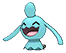 Wynaut in Omega Ruby & Alpha Sapphire
