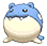 Spheal in Omega Ruby & Alpha Sapphire