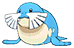 Sealeo in Omega Ruby & Alpha Sapphire