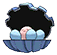 Clamperl in Omega Ruby & Alpha Sapphire