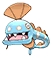 Huntail in Omega Ruby & Alpha Sapphire