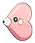 Luvdisc in Omega Ruby & Alpha Sapphire