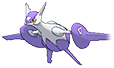 Mega Latias in Omega Ruby & Alpha Sapphire