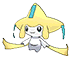 Jirachi in Omega Ruby & Alpha Sapphire