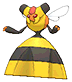 Vespiquen in Omega Ruby & Alpha Sapphire