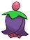 Cherrim in Omega Ruby & Alpha Sapphire