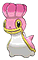 Shellos in Omega Ruby & Alpha Sapphire