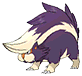 Skuntank in Omega Ruby & Alpha Sapphire