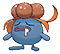 Gloom in Omega Ruby & Alpha Sapphire