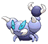 Skorupi in Omega Ruby & Alpha Sapphire
