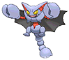 Gliscor in Omega Ruby & Alpha Sapphire