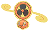 Rotom Fan in Omega Ruby & Alpha Sapphire