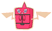 Shiny Rotom Frost in Omega Ruby & Alpha Sapphire