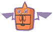 Rotom Frost in Omega Ruby & Alpha Sapphire