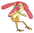 Shiny Mesprit in Omega Ruby & Alpha Sapphire