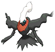 Darkrai in Omega Ruby & Alpha Sapphire