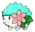 Shiny Shaymin Land in Omega Ruby & Alpha Sapphire