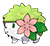 Shaymin Land in Omega Ruby & Alpha Sapphire