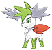 Shaymin Sky in Omega Ruby & Alpha Sapphire
