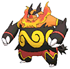 Emboar in Omega Ruby & Alpha Sapphire