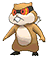 Patrat in Omega Ruby & Alpha Sapphire