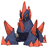 Gigalith in Omega Ruby & Alpha Sapphire