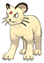 Persian in Omega Ruby & Alpha Sapphire