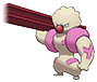 Gurdurr in Omega Ruby & Alpha Sapphire