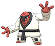 Throh in Omega Ruby & Alpha Sapphire