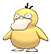 Psyduck in Omega Ruby & Alpha Sapphire