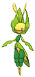 Leavanny in Omega Ruby & Alpha Sapphire
