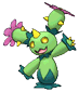 Maractus in Omega Ruby & Alpha Sapphire