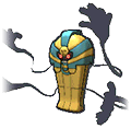 Cofagrigus in Omega Ruby & Alpha Sapphire
